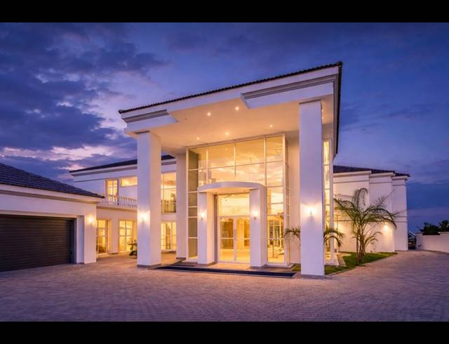 5 BEDROOM PROPERTY TO RENT IN WATERKLOOF RIDGE